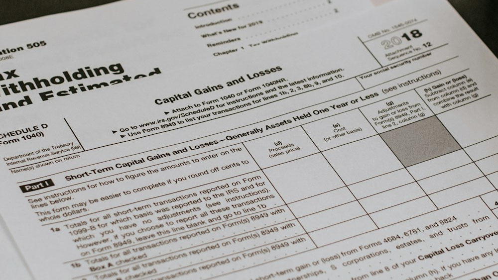 Asesoramiento fiscal y planificación tributaria